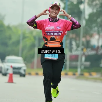 Runner Photo 7049097
