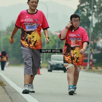 Runner Photo 7049150
