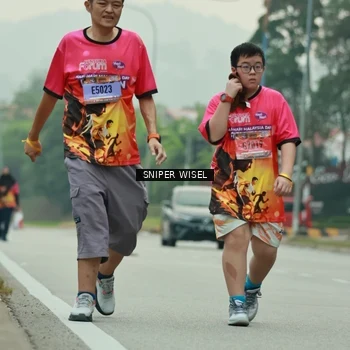 Runner Photo 7049151