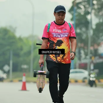 Runner Photo 7049294