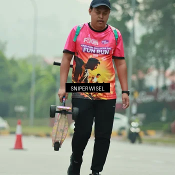 Runner Photo 7049305