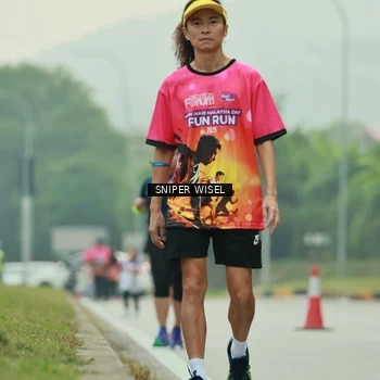 Runner Photo 7049345