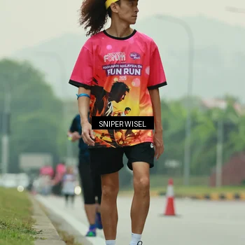 Runner Photo 7049347