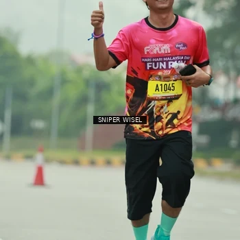 Runner Photo 7049446