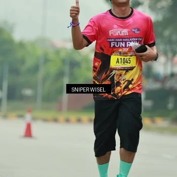 Runner Photo 7049450
