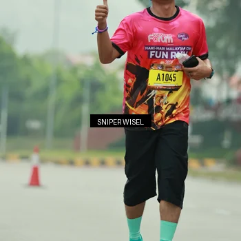 Runner Photo 7049454