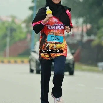 Runner Photo 7049464