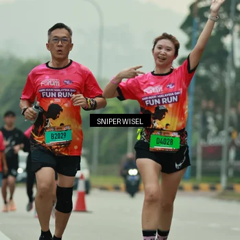 Runner Photo 7049508