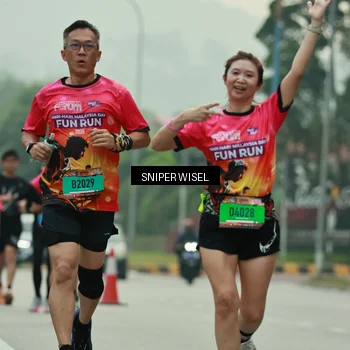 Runner Photo 7049509