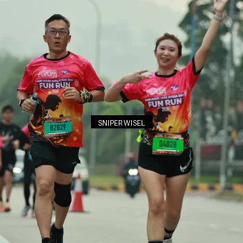 Runner Photo 7049510