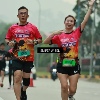 Runner Photo 7049512