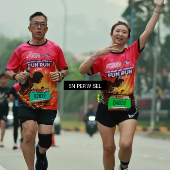 Runner Photo 7049520