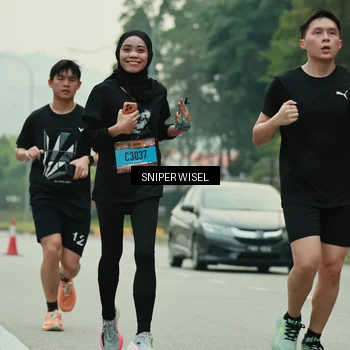 Runner Photo 7049538