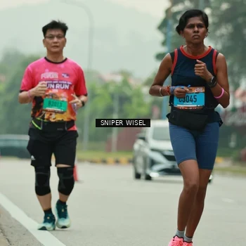 Runner Photo 7049669