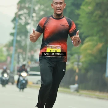 Runner Photo 7049717