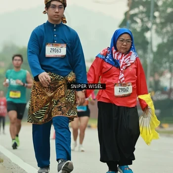 Runner Photo 7049811