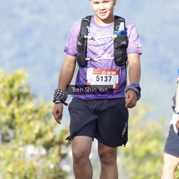 Runner Photo 70500