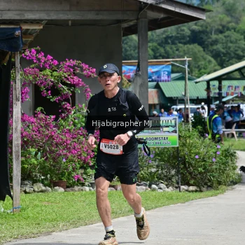 Runner Photo 70506