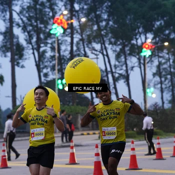 Runner Photo 7051015