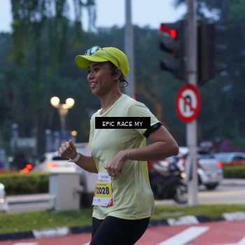 Runner Photo 7051020