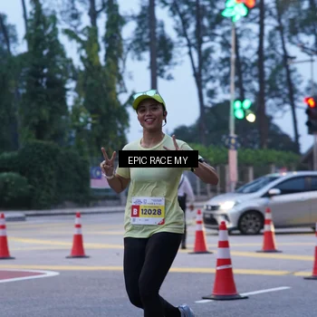 Runner Photo 7051021