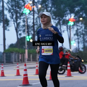 Runner Photo 7051022