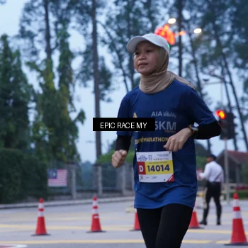 Runner Photo 7051024