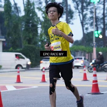 Runner Photo 7051031