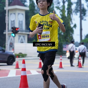 Runner Photo 7051032