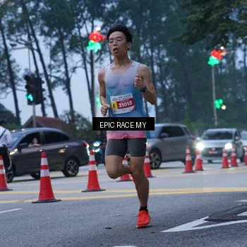 Runner Photo 7051040