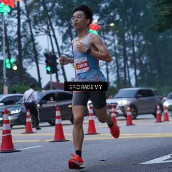 Runner Photo 7051041