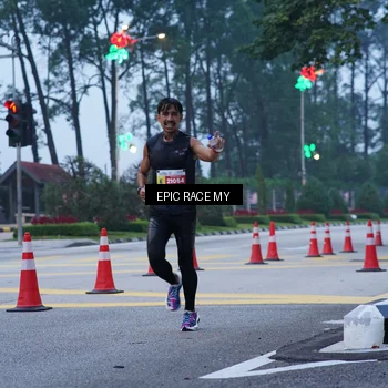 Runner Photo 7051052
