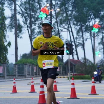 Runner Photo 7051060