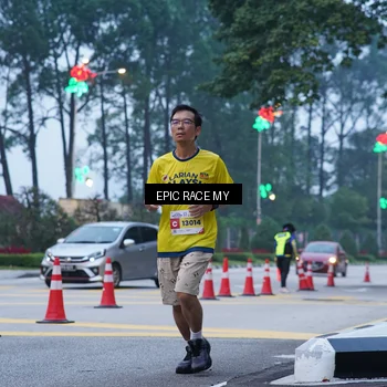 Runner Photo 7051070