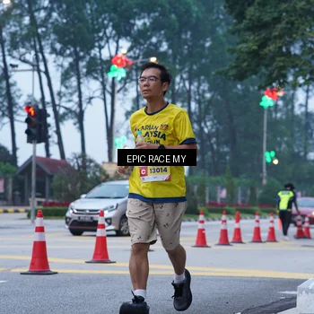 Runner Photo 7051071
