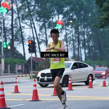 Runner Photo 7051081