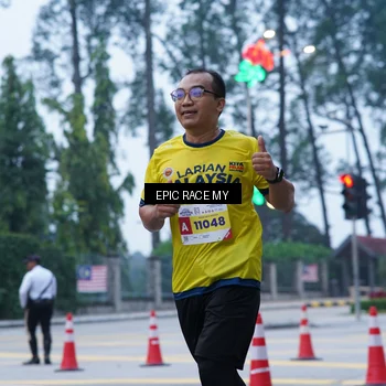 Runner Photo 7051095