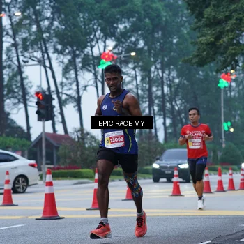Runner Photo 7051106