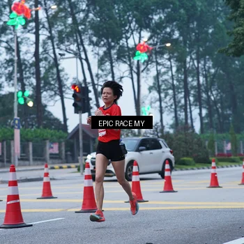 Runner Photo 7051108