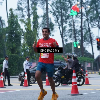 Runner Photo 7051120