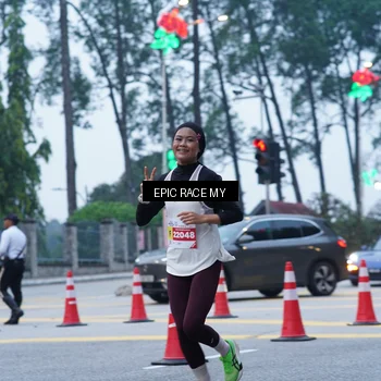 Runner Photo 7051122