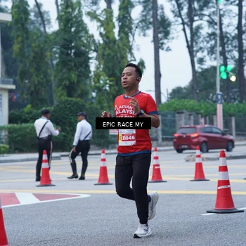 Runner Photo 7051130