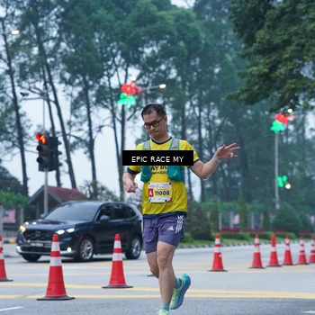 Runner Photo 7051133