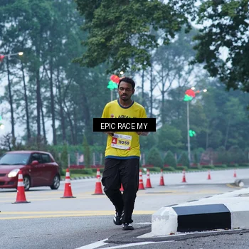 Runner Photo 7051146