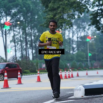 Runner Photo 7051148
