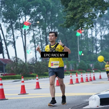 Runner Photo 7051149