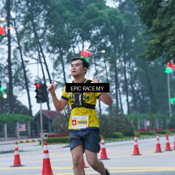 Runner Photo 7051152
