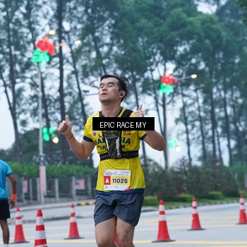 Runner Photo 7051155