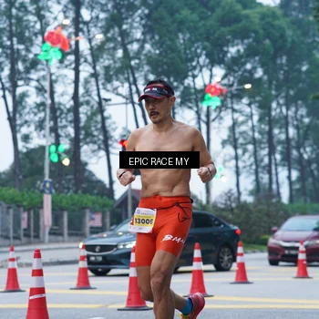 Runner Photo 7051167