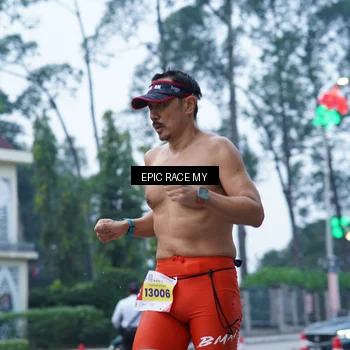 Runner Photo 7051168